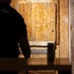 Axe throwing