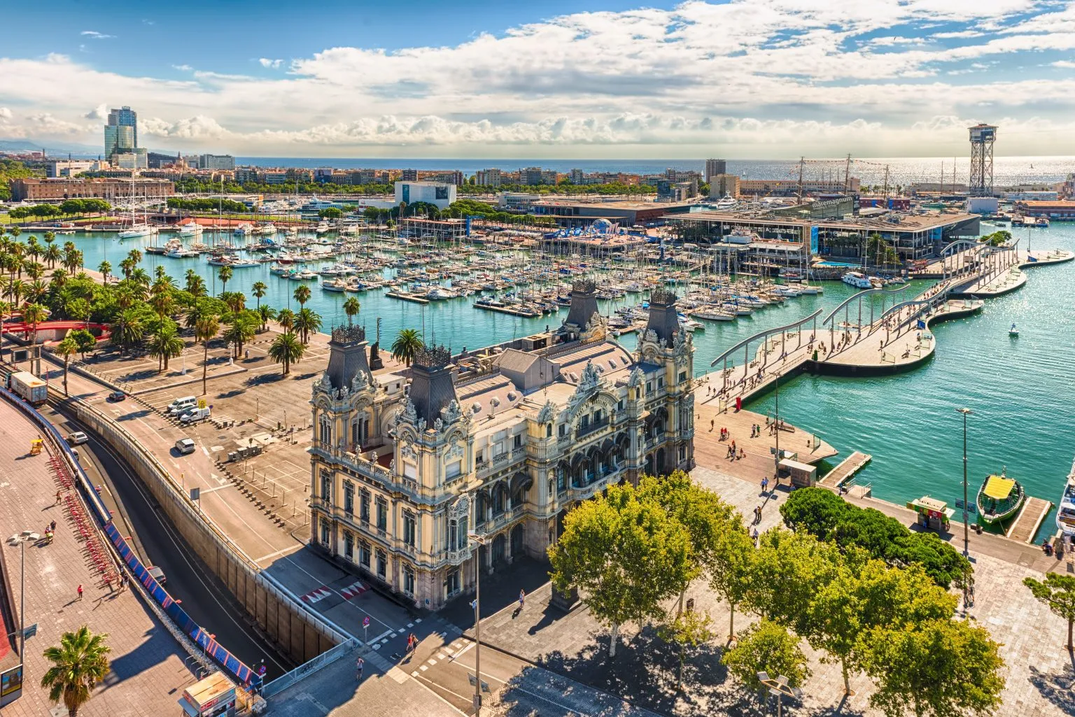 Barcelona