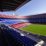 Camp nou