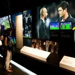 Camp nou experience