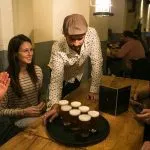 Craft beer tasting tour