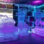 Ice bar barcelona