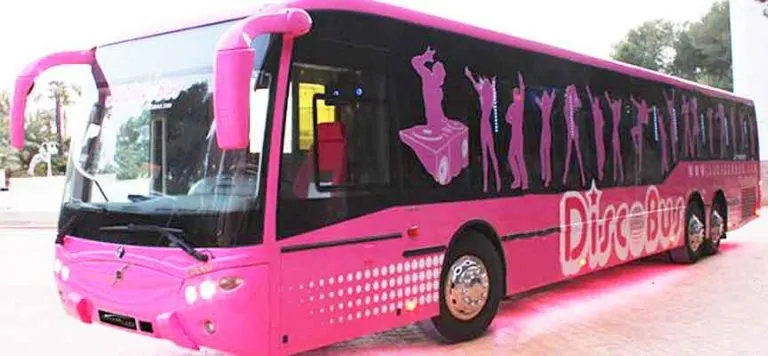 Partybus