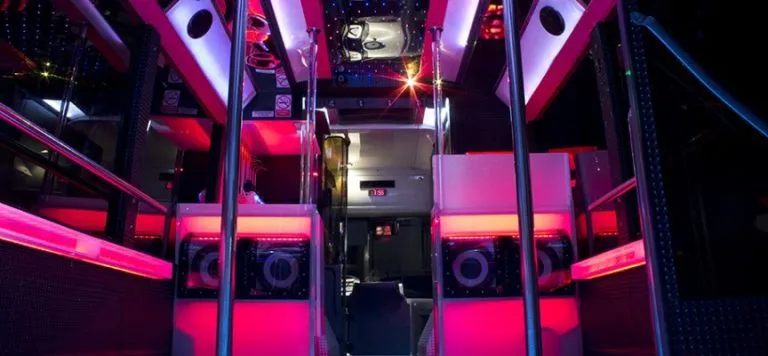 Partybus