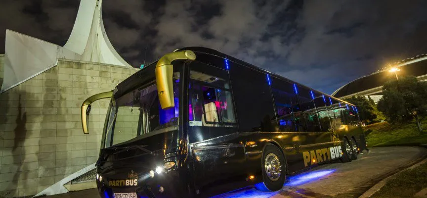 Partybus