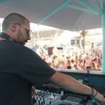 Pool party barcelona