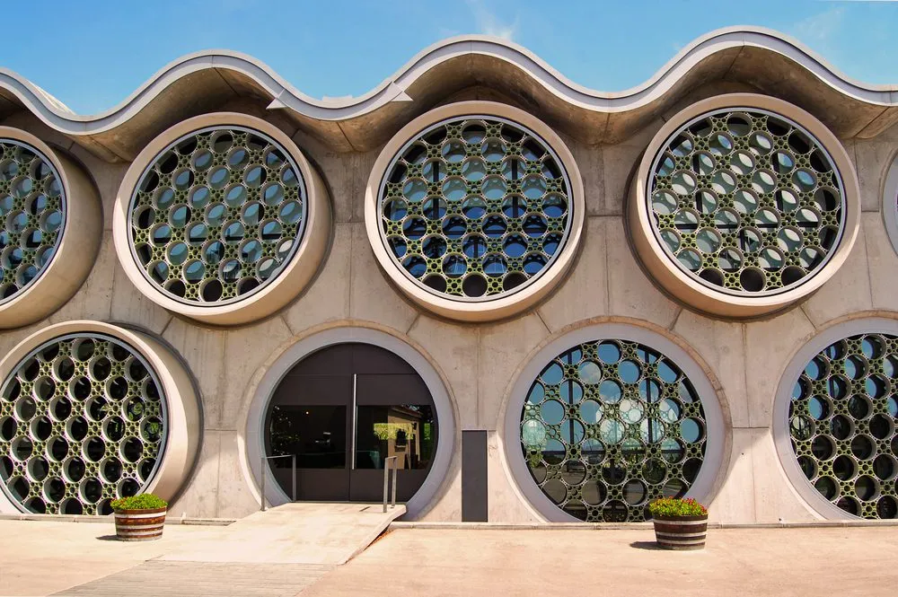 Wine tour penedes private